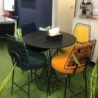 صندلی اپنی کانتر بار اوپنی jilSa68|میز و صندلی غذاخوری|ارومیه, |دیوار