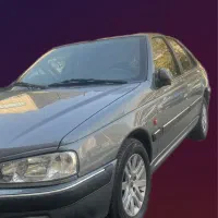 پارس TU5 مدل ۹۷ سیمی|خودرو سواری و وانت|تبریز, |دیوار