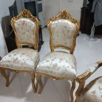 مبل|مبلمان خانگی و میز عسلی|مشهد, چهارچشمه|دیوار