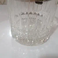 جا یخی کریستال فرانسوی