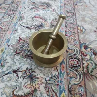 کتری رو گازی / قابلمه کوزه ای/ چرخ گوشت دستی/ هونگ|قوری، کتری، قهوه‌ساز دستی|کرج, شاهین‌ویلا|دیوار