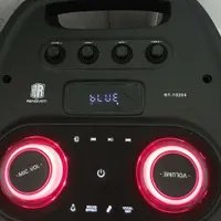 اسپیکر رنواتی مدل BT-10204