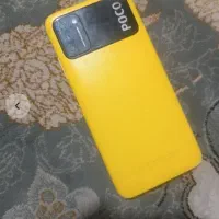 گوشی پوکو ام تری