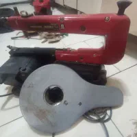 اره مویی برقی|ابزارآلات|اسلام‌شهر, شهرک واوان|دیوار