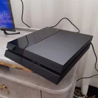 فت کپی خور PS4 FAT|کنسول، بازی ویدئویی و آنلاین|قم, کلهری|دیوار