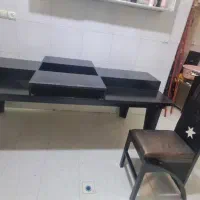 میزناهارخوری