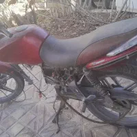 موتور ایردوکو ۱۵۰ انجین نیاز به تعمیر