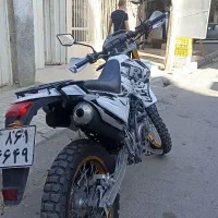 تلر.روان|موتورسیکلت|مشهد, ابوذر|دیوار