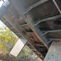 اتاق کمپرس ولوو تک|قطعات یدکی و لوازم جانبی|لاهیجان, کوی خزر|دیوار