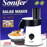 رنده برقی و آسیاب