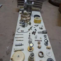 تعمیرات آبگرمکن دیواری،زمینی،بخاری و لوازم گازسوز|خدمات پیشه و مهارت|سبزوار, گلشن|دیوار