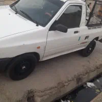 پراید مدل 96