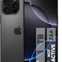 16پرومکس 1ترابایت آکبند ZAA