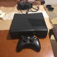 کنسول ایکس باکس ۳۶۰