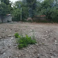 باسلام ادب زمین ۶۰۹ متر مربع دارای سند مادر بنچاق|فروش زمین و ملک کلنگی|سنگر, |دیوار