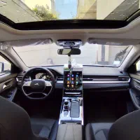 کی ام سی kmc j7 ، مدل 1403 درحد|خودرو سواری و وانت|شهریار, شهرک وائین|دیوار