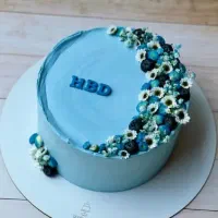 کیک تولد، عروسی ، مینی کیک|خوردنی و آشامیدنی|قم, آزادگان|دیوار