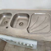 سینک استیل ظرفشویی
