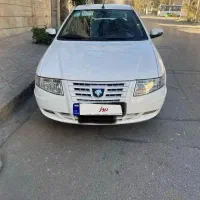 سمند سورن ef7