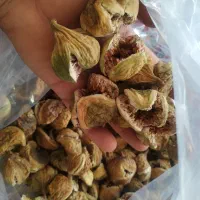 انجیر خندان خشک