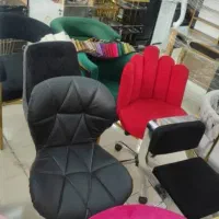 صندلی استادکار|آرایشگاه و سالن‌های زیبایی|کرج, حصارک پایین|دیوار