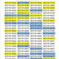 سیمکارت همراه اول و رایتل کد ۱