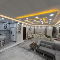 ۹۸متر تکواحد/شهرداری / فولبازسازی / قایمیه|فروش آپارتمان|اسلامشهر, شهرک قائمیه|دیوار