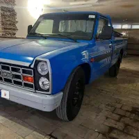 نیسان وانت ۱۴۰۴ صفر