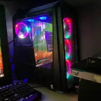 Pc کیس گیمینگ