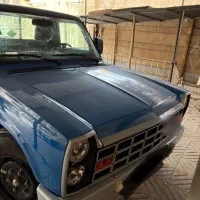 نیسان دوگانه سوز اپشنال 1404صفر کیلومتر