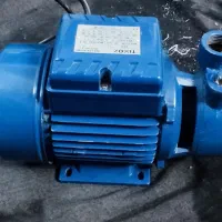 پمپ آب یک اسب محیطی