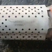 خرید خاک کاتالیزور