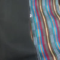 زیر اندازه دو لایه زد آب