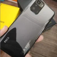 پوکو x3 gt رم8حافظه256 نت5 جی