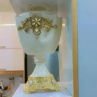 ست ظروف پذیرایی شیک درحد نو|ظروف سرو و پذیرایی|دزفول, |دیوار