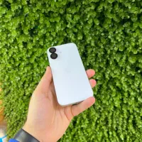 آیفون ۱۶ رجیستر شده|موبایل|رشت, چله خانه|دیوار