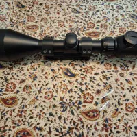 دوربین تفنگ شکاری ، بادی و pcp|کوهنوردی و کمپینگ|اصفهان, کوی سپاهان|دیوار