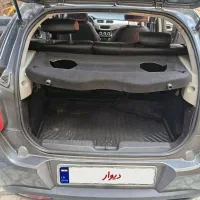 برلیانس اچ 220بدون تصادف|خودرو سواری و وانت|لواسان, |دیوار