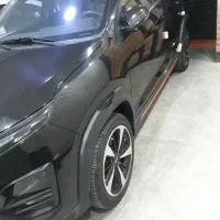 ۱۴۰۳ام وی ام اتومات مشکی مدل|خودرو سواری و وانت|بیرجند, |دیوار