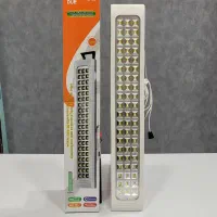 چراغ شارژی ۶۰ ال ای دی