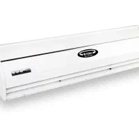 پرده هوای میتسویی - جلوگیری از اتلاف انرژی