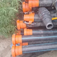 لوله پلی اتلین 2/5 فشار 5 بار