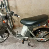 موتور شارژ ی