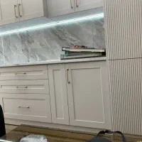کابینت اماده