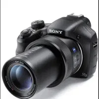 دوربین عکاسی سونی اصل HX400 با زوم اپتیکال ۵۰
