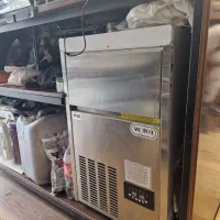 یخساز ۳۰ کیلویی صنعتی
