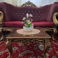 مبل|مبلمان خانگی و میز عسلی|سده (خراسان جنوبی), |دیوار