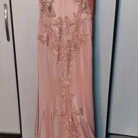 پیراهن مجلسی