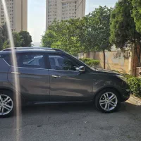 چانگان CS35 ، مدل اسفند۱۳۹۷