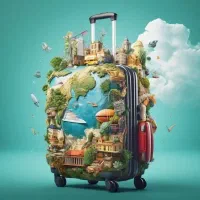 تور سیاحتی زیارتی خانم وارسته (شکری)